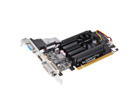 Gigabyte GeForce GT720 1024MB 64bit Low Profile - 224873 - zdjęcie 2